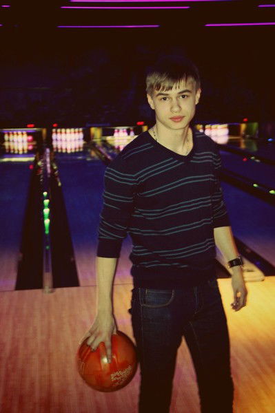 Vladislav Mitrofanov