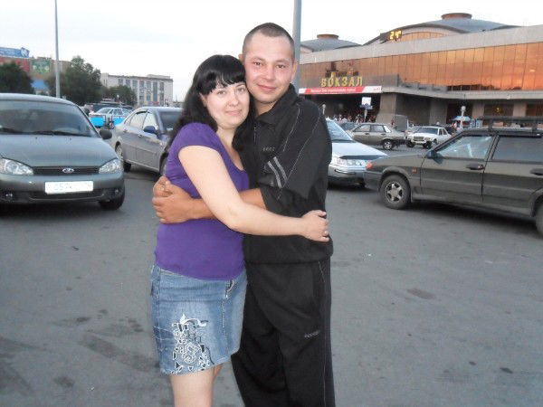 Андрей Егоров