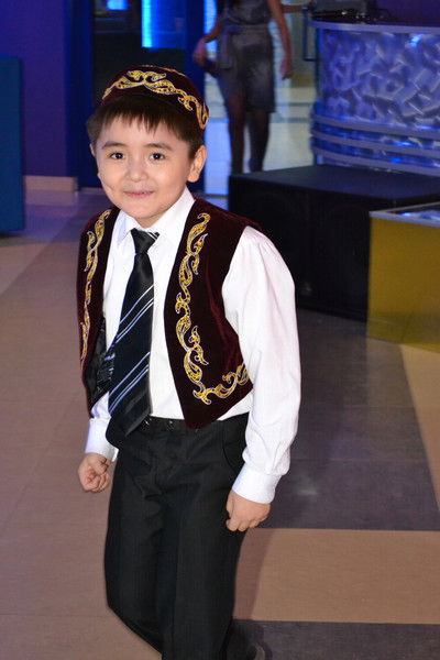 Махамбет Амангельдин Ибрайулы