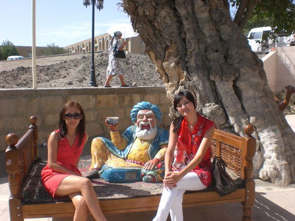 Алтыншаш Динасилова