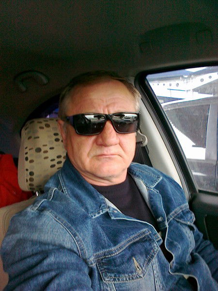 Алексей Бурыгин