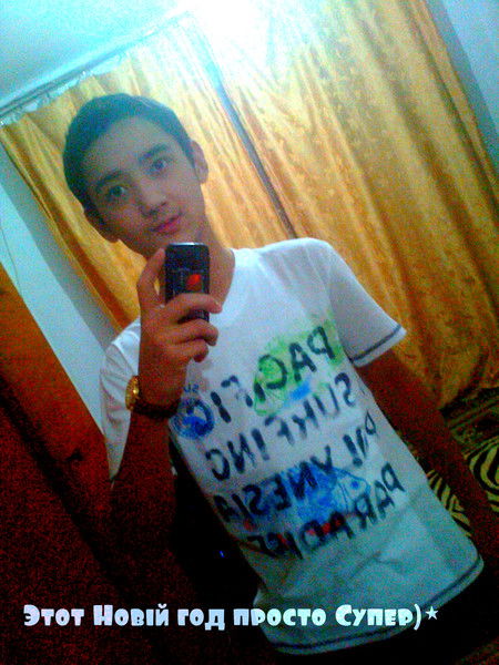 Улукбек Нурланов