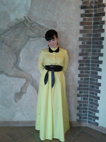 Надежда Мироненко