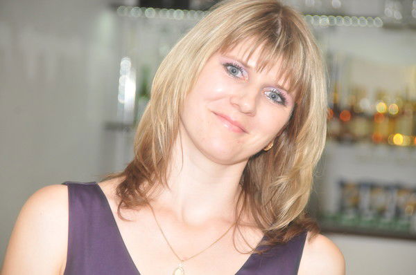 Татьяна Воронина