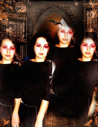 Мила Вагапова