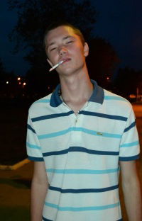 Илья Сухоносов