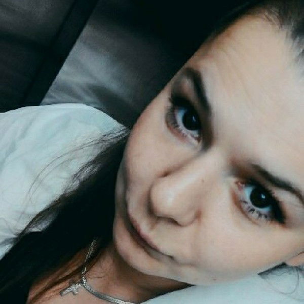 Виктория Быкова