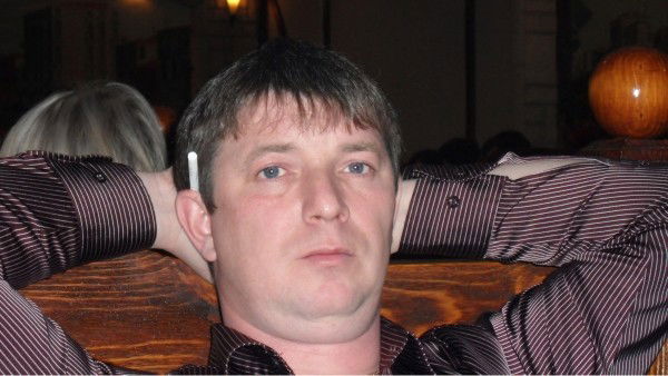 Сергей Зуев