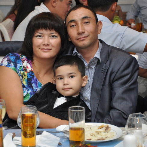 Рахат Сопыжанов