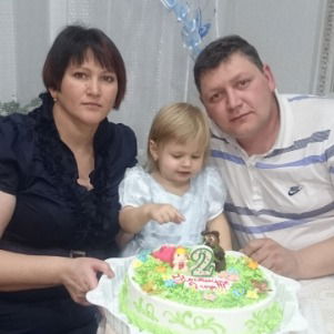 Наталья Аветисян