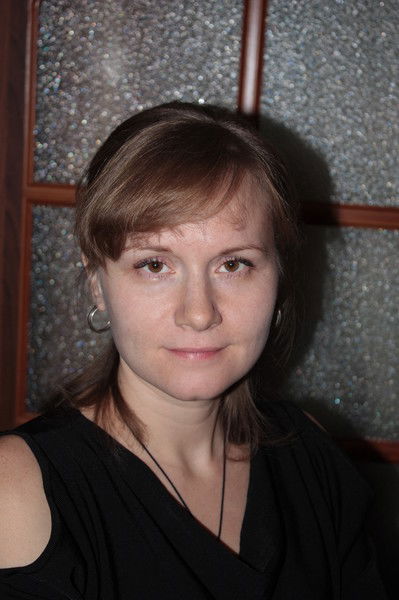 Наталья Гончарова