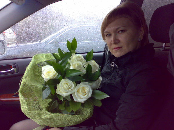 Лиля Зарипова