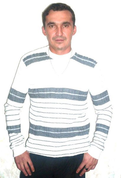 Айдар Гумеров