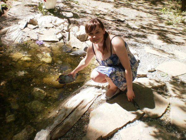 Елена Филиппова