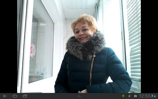 Татьяна Шелудченкова