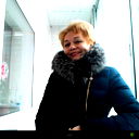 Татьяна Шелудченкова