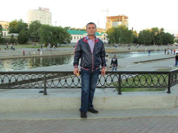 Касим Джураев