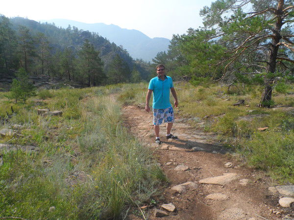 Сергей Белянцев