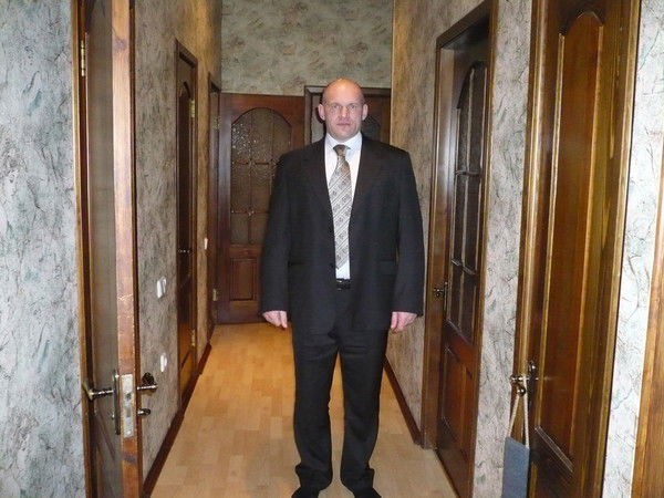 Михаил Косолапов