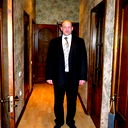 Михаил Косолапов