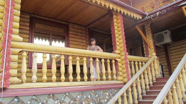 Валентина Винник