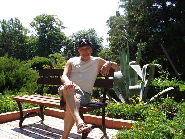 Сергей Малыхин