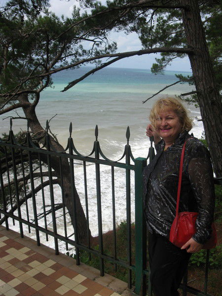 Марина Голубева