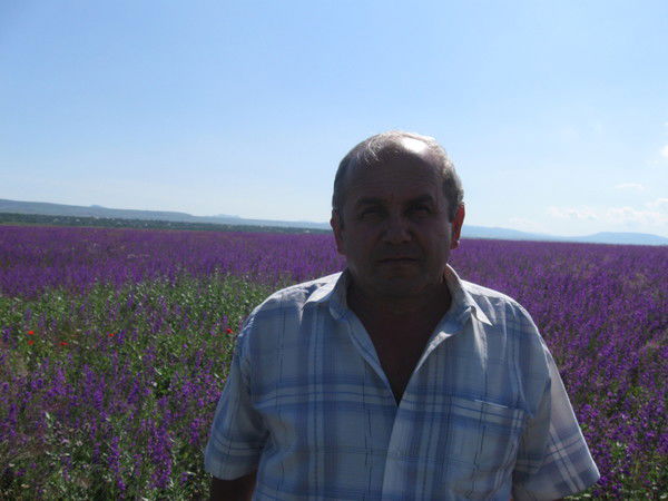 Анатолий Дёмкин