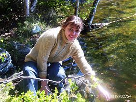 Юлия Лабнюк