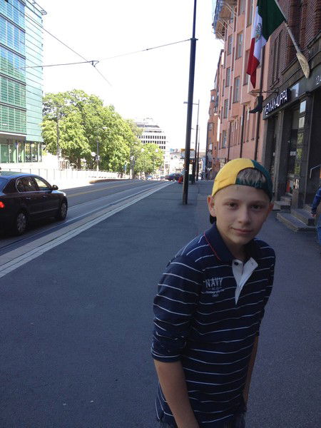 Коля Асабин