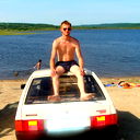 Валера Истигнеев