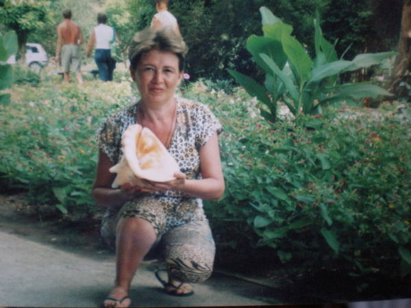 Елена Борисенко