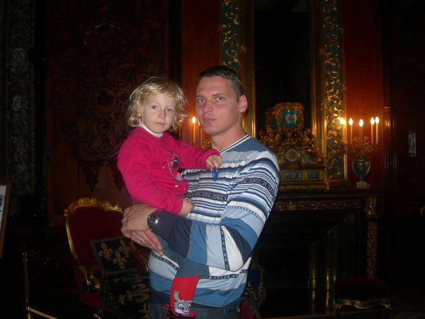 Денис Киселёв