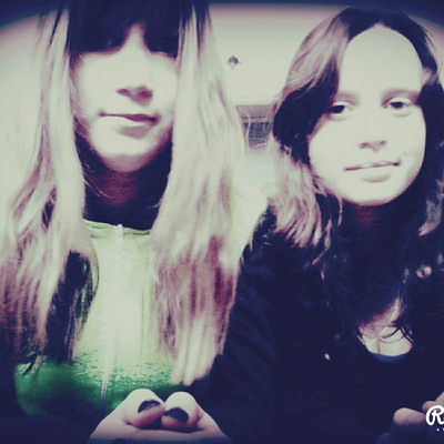 Настя Стародумова