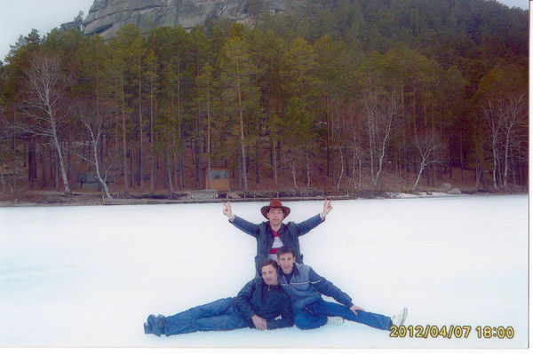 Табигат Абдураев