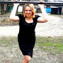 Юлия Комкова