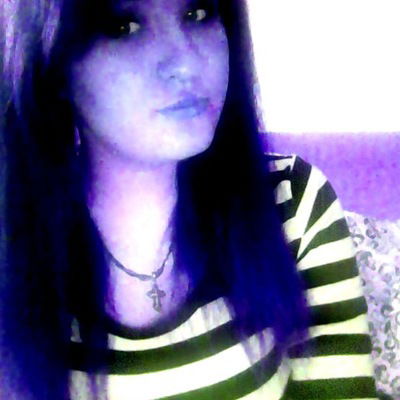 Ника Павлова