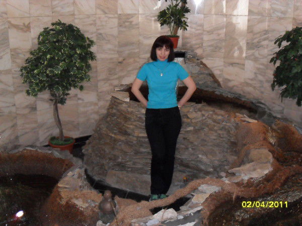 Наталья Ивченко