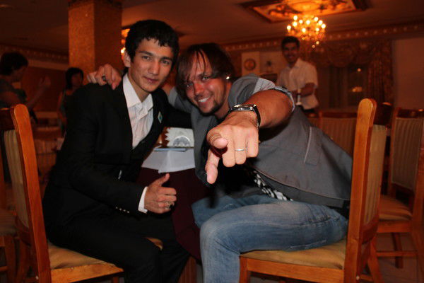 Айдос Атай(Оф.стр)