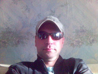 Антон Трошков