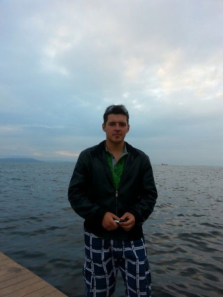 Александр R1