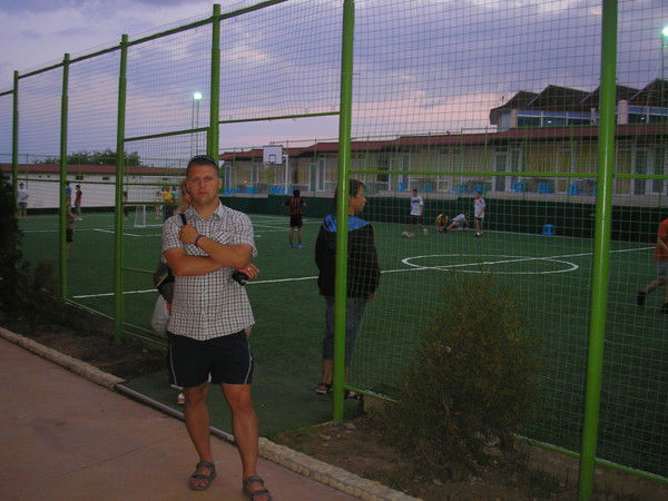 Евгений Любенко