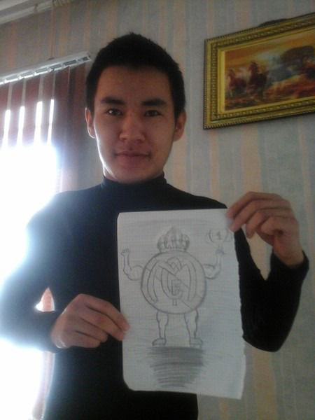 Аскар Жанабеков