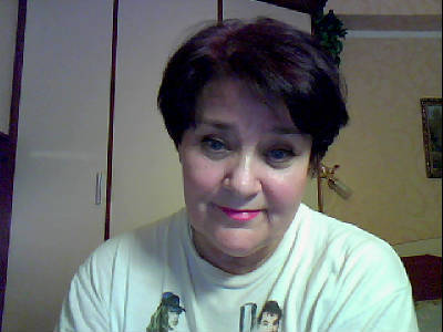 Светлана Гамазина