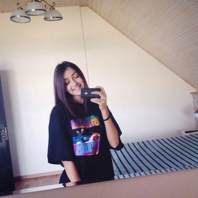 Алина Рубинштейн