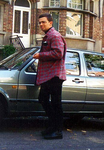 Андрей Фальков