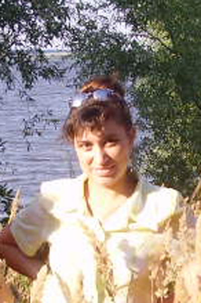 Елена Галата