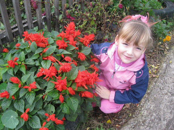 Лилия Хабибуллина