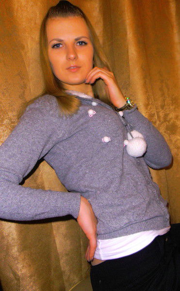 Лерочка Войнова