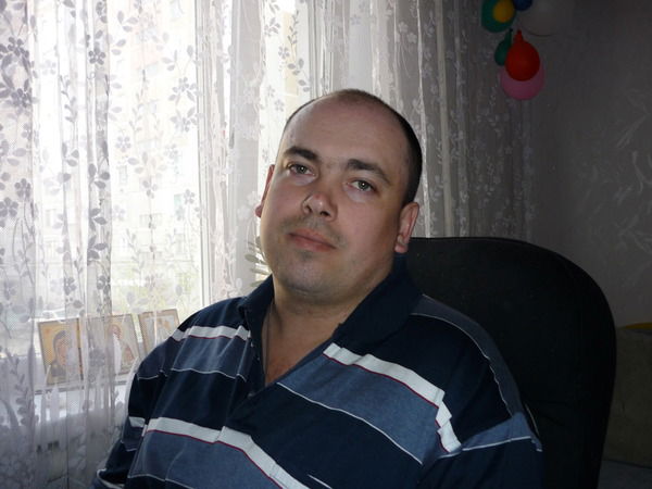 Владимир Дамзин